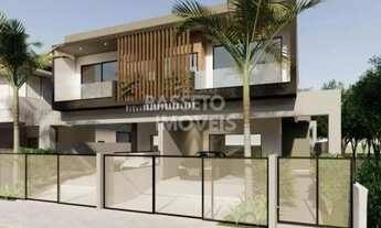 Imagem: FLORIANóPOLIS - Casa Padrão - Jurerê