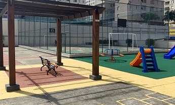 Imagem 5: Apartamento para aluguel com 55 metros quadrados com 2 quartos