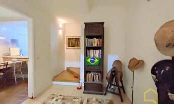 Imagem 5: Casa com 6 dormitórios, 315 m² - venda por R$ 2.200.000,00 ou aluguel por R$ 17.770,00/mês