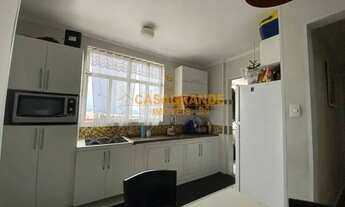 Imagem 6: Apartamento 2 quartos - 98m²- Centro - Residencial Edifício Irma