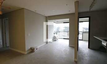 Imagem: Apartamento para Aluguel - Vila Romana