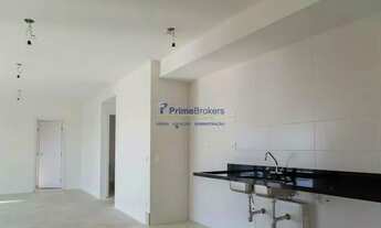 Imagem 6: Apartamento no Apogge Vila Mariana com 3 suítes e 2 vagas de 131 m² - Mirandópolis