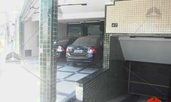 Imagem 3: PRÉDIO COMERCIAL PARQUE SÃO LUCAS VÁRIAS SALAS 3 ANDARES GARAGEM NO SUB SOLO PARA 10 VEÍ