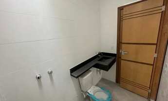 Imagem 7: Casa no Grand Park com 3 quartos (sendo 2 suítes e 1 canadense), 4 banheiros, l