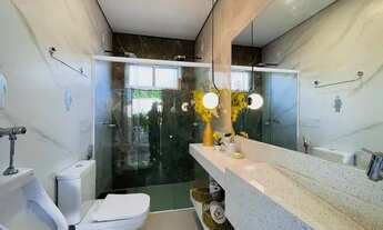 Imagem 6: Casa para venda com 325 metros quadrados com 5 quartos em Morada do Sol - Teresina - PI