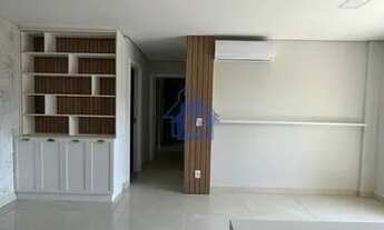 Imagem 6: Maravilhoso Apartamento Novo, 1 Suíte e 1 Quarto, na Região Central de Foz!