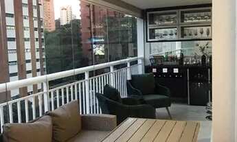 Imagem 1: SÃO PAULO - Apartamento Padrão - MORUMBI