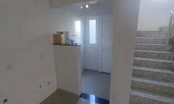 Imagem 7: Sobrado novo para locação