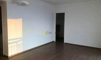 Imagem 2: Apartamento com 2 dormitórios, 107 m² - venda por R$ 790.000,00 ou aluguel por R$ 5.940,00