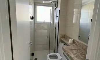 Imagem 7: Condomínio Allegrare, Apartamento com 2 dormitórios, 57 m² - venda por R$ 360.000 ou alugu