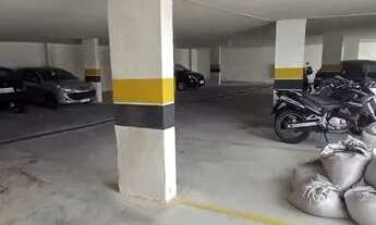 Imagem 6: Kitnet/conjugado para venda possui 27 metros quadrados com 1 quarto em Areão - Taubaté - S