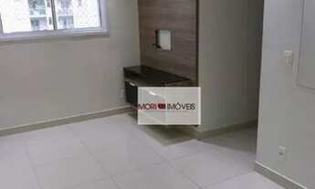 Imagem 1: Apartamento com 2 dormitórios à venda, 49 m² por R$ 310.000,00 - Jardim Íris - São Paulo/S