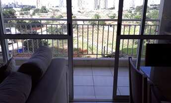 Imagem 3: Apartamento para venda possui 67 metros quadrados com 2 quartos em Jardim Atlântico - Goiâ