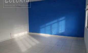 Imagem 4: Santo André - Conjunto Comercial/sala - Vila América