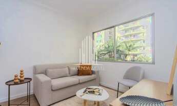 Imagem 5: Apartamento no Edifício Vernissage com 54m e 2 quartos na Vila Olimpia