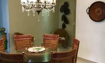 Imagem 3: Apartamento para aluguel possui 162 metros quadrados com 2 quartos