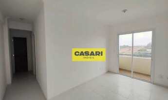 Imagem: Apartamento com 2 dormitórios, 50 m²