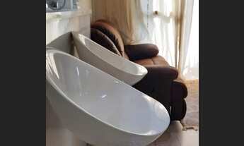 Imagem 5: Apartamento para venda possui 47 metros quadrados com 2 quartos em Imirim - São Paulo - SP