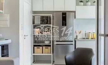 Imagem 7: Apartamento 2 quartos, 1 vaga, 66m2 à venda e para locação, Brooklin, São Paulo, SP