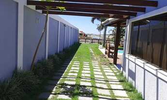 Imagem 7: Casa mobiliada para locação na Marina - Armação dos Búzios - RJ com canal navegável