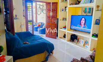 Imagem 4: Casa em condomínio 3 quartos - José de Alencar