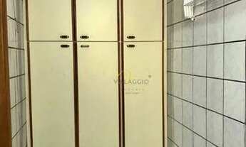 Imagem 7: Apartamento com 2 dormitórios para alugar, 84 m² por R$ 1.260/mês - Vila Itália - São José