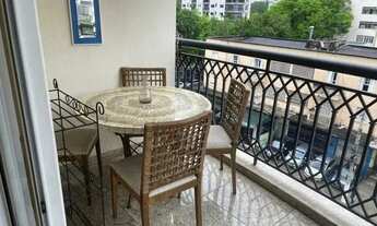 Imagem 4: Venda Apartamento 2 Dormitórios - 100 m² Moema