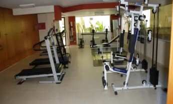 Imagem 6: Apartamento no Condominio Diamond Park com 3 dormitórios para alugar, 98 m² por R$2.980,00