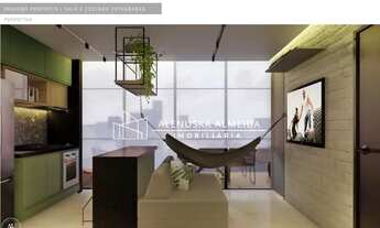 Imagem 3: Flat disponível para locação - João Pessoa