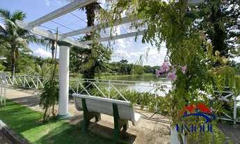 Imagem 6: Casa para locação, 3 dormitórios no Portal das Estrelas