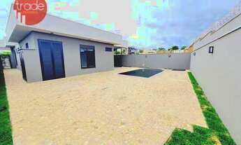 Imagem 3: Casa com 4 dormitórios à venda, 200 m² por R$ 1.450.000,00 - Bonfim Paulista - Ribeirão Pr