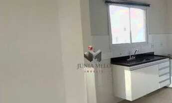 Imagem 4: Apartamento com 1 dormitório para alugar, 47 m² por R$ 1.920/mês - Nova Aliança - Ribeirão