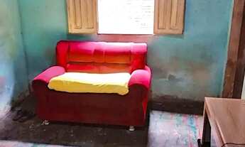 Imagem: Vende ou troca casa em Porto grande por