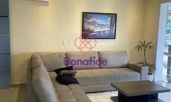 Imagem 3: JUNDIAÍ - Apartamento Padrão - JARDIM BONFIGLIOLI