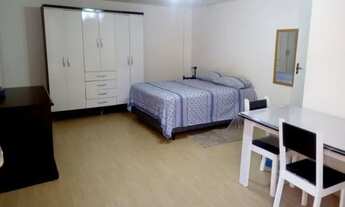 Imagem: Edícula no Brooklin Novo c/ entrada independente