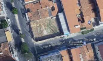 Imagem: Terreno para aluguel e venda, Jardim Iracema