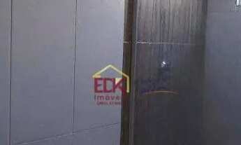 Imagem 7: Sobrado com 2 dormitórios à venda por R$ 265.000 - Vila São Paulo - Mogi das Cruzes/SP