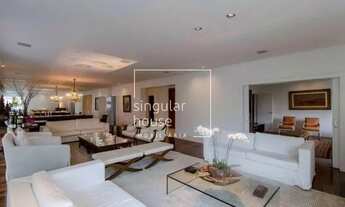 Imagem: 500 m² 4 suites