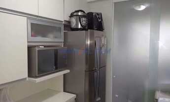 Imagem 7: Apartamento - Parque Brasília - Campinas