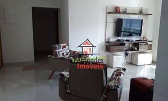 Imagem 2: Apartamento mobiliado com 2 suítes e 2 vagas privativas para alugar, 97 m² por R$ 5.000/m