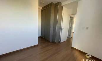 Imagem 5: Apartamento com 2 dormitórios para alugar, 67 m² por R$ 3.065/mês - Condomínio Riserva Nat