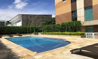 Imagem 2: São Paulo - Apartamento Padrão - Moema Índios