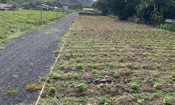 Imagem 3: Terrenos em Araquari, localidade Morro Grande