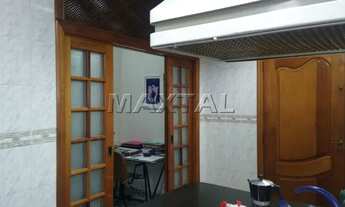 Imagem 5: Casa no bairro Lauzane Paulista com 3 dormitórios, 3 banheiros e 2 vagas