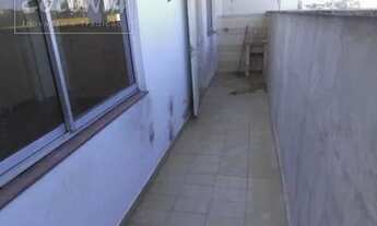 Imagem 5: Santo André - Apartamento Padrão - Utinga