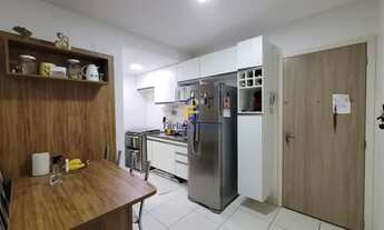 Imagem 4: WG - Apartamento à venda, 60 m² no Eldorado - Juiz de Fora/MG