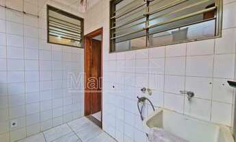 Imagem 5: Apartamento Padrão em Ribeirão Preto