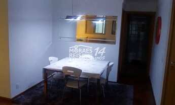 Imagem 5: APARTAMENTO 03 DORMITORIOS, 01 SUITE, 02 VAGAS, À VENDA POR R$ 1.200.000,00. OPORTUNIDADE