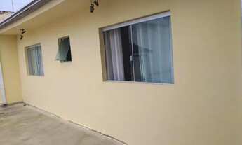 Imagem: Casa Atuba aluga-se