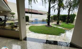 Imagem 3: Casa em Condomínio para Locação em Presidente Prudente, Parque Residencial Damha, 5 dormit